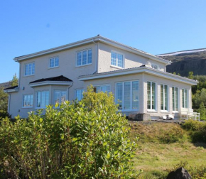 Villa Mafini Akureyri